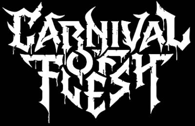 logo Carnival Of Flesh